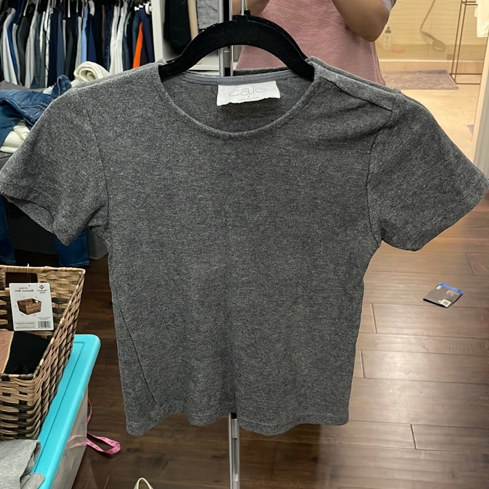 Cale top